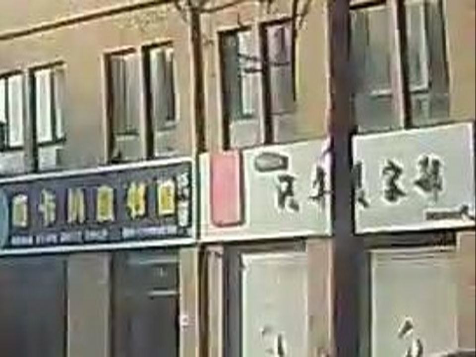 上品二手车汽车美容部