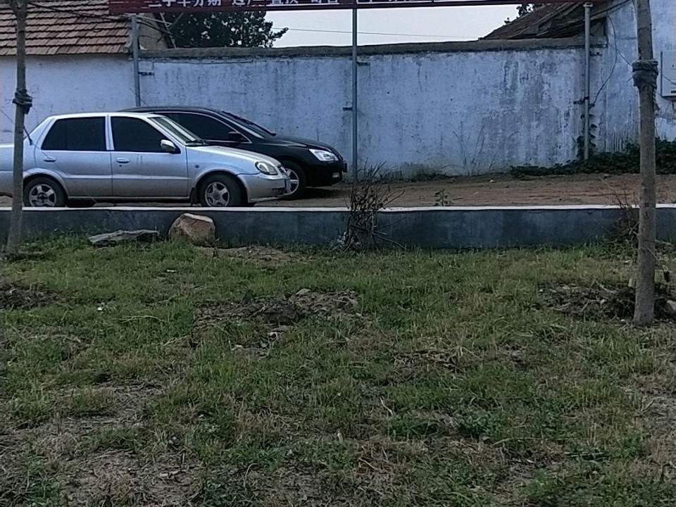 详发精品二手车