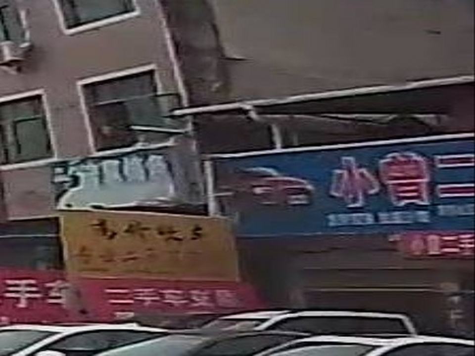 小曾二手车