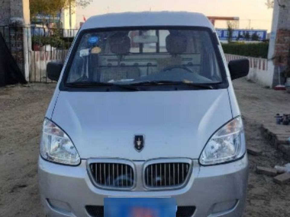 饶阳县张成二手车