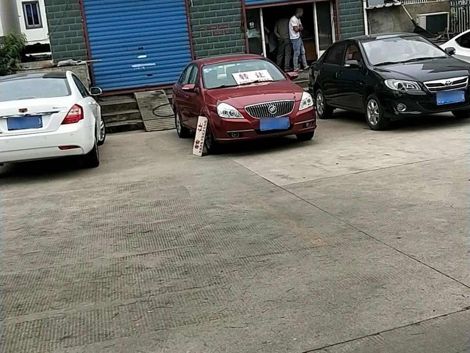 郭宏二手车