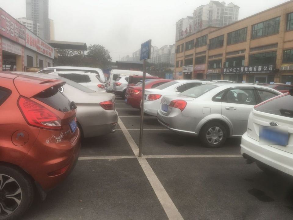 盛源二手车(五洲路)