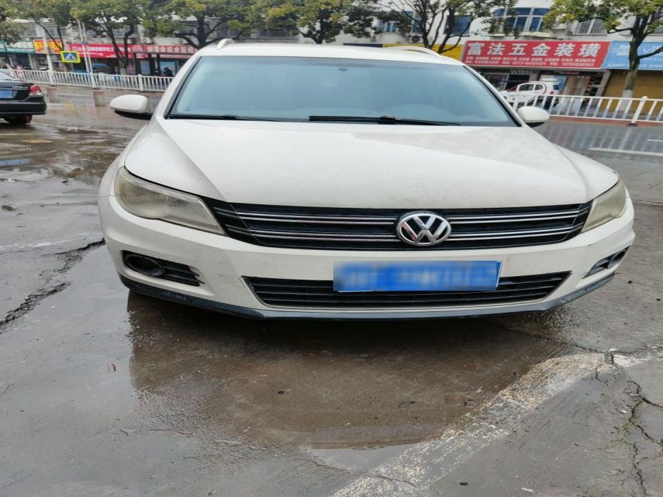 嘉善双发二手车批发