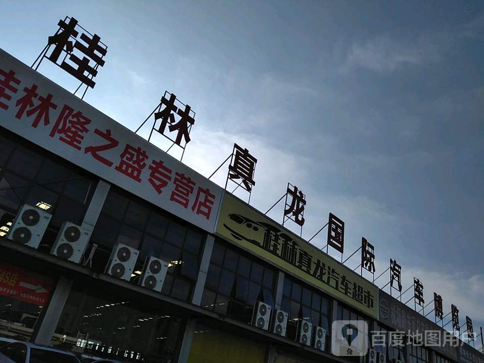 桂林真龙国际汽车