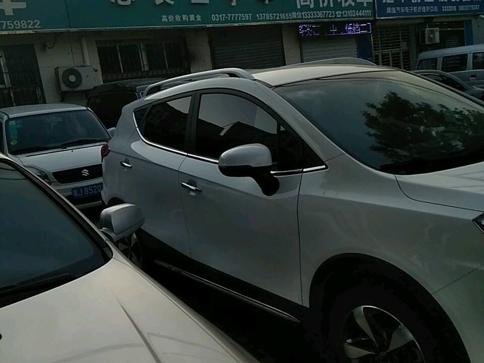 忠良二手车